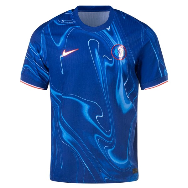 Tailandia Camiseta Chelsea 1ª 2024-2025